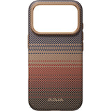 Pitaka iPhone 17 Pro/iPhone 18 Pro Skal Summa MagSafe Sunset