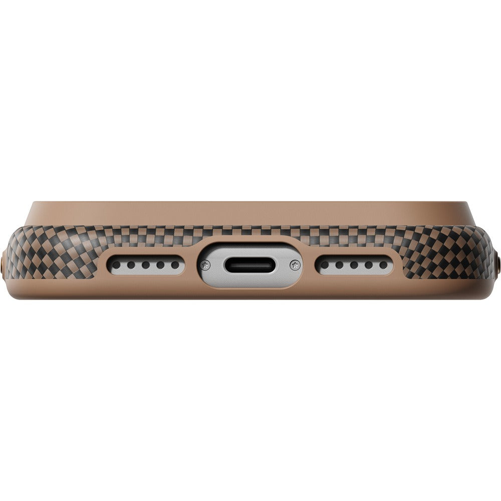 Pitaka iPhone 17 Pro/iPhone 18 Pro Skal Summa MagSafe Sunset