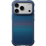 Pitaka iPhone 17 Pro/iPhone 18 Pro Skal Cairn MagSafe Midnight