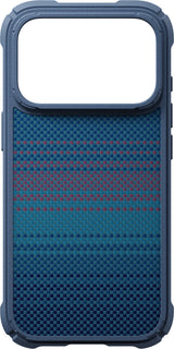 Pitaka iPhone 17 Pro/iPhone 18 Pro Skal Cairn MagSafe Midnight