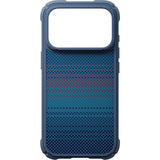 Pitaka iPhone 17 Pro/iPhone 18 Pro Skal Cairn MagSafe Midnight