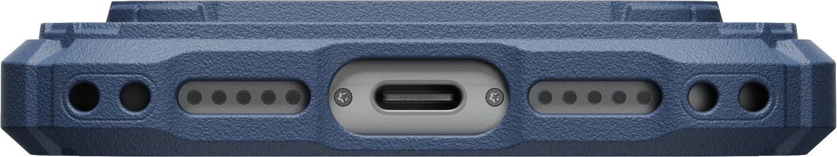 Pitaka iPhone 17 Pro/iPhone 18 Pro Skal Cairn MagSafe Midnight
