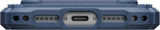 Pitaka iPhone 17 Pro/iPhone 18 Pro Skal Cairn MagSafe Midnight