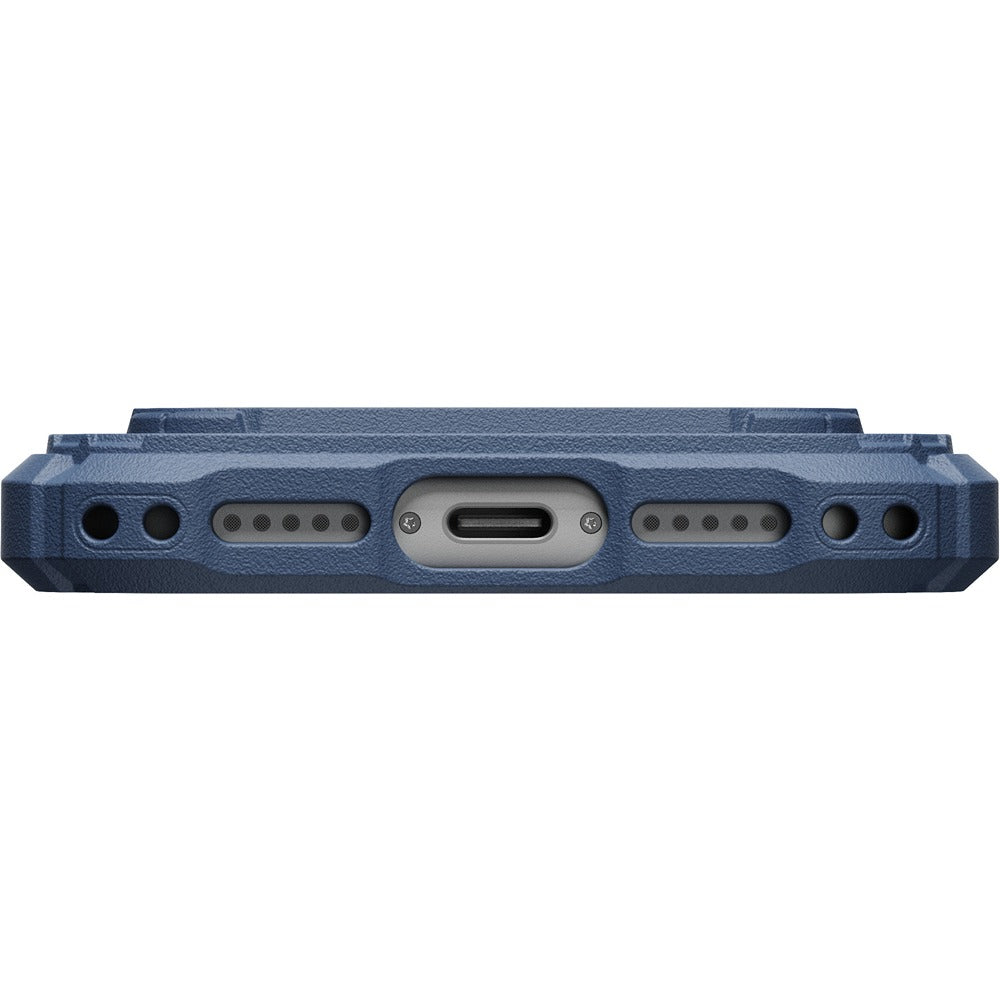 Pitaka iPhone 17 Pro/iPhone 18 Pro Skal Cairn MagSafe Midnight