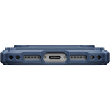 Pitaka iPhone 17 Pro/iPhone 18 Pro Skal Cairn MagSafe Midnight
