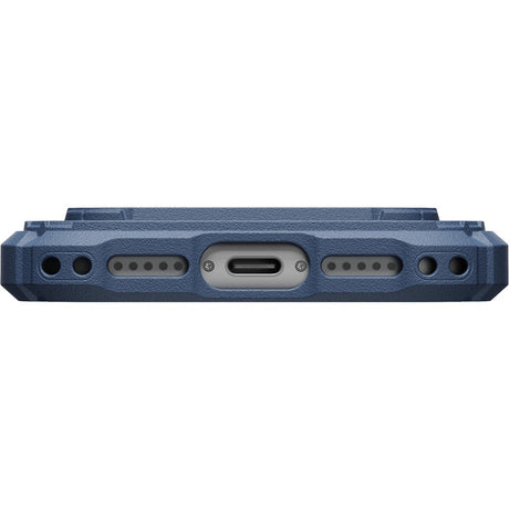 Pitaka iPhone 17 Pro/iPhone 18 Pro Skal Cairn MagSafe Midnight