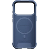 Pitaka iPhone 17 Pro/iPhone 18 Pro Skal Cairn MagSafe Midnight