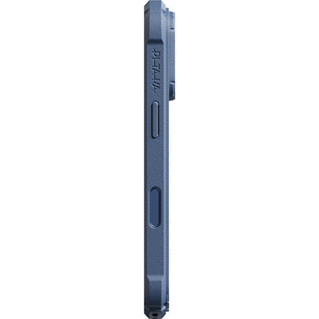 Pitaka iPhone 17 Pro/iPhone 18 Pro Skal Cairn MagSafe Midnight