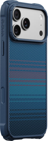 Pitaka iPhone 17 Pro Max/iPhone 18 Pro Max Skal Cairn MagSafe Midnight