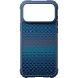 Pitaka iPhone 17 Pro Max/iPhone 18 Pro Max Skal Cairn MagSafe Midnight