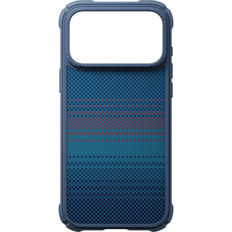 Pitaka iPhone 17 Pro Max/iPhone 18 Pro Max Skal Cairn MagSafe Midnight