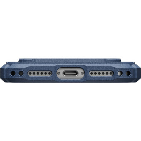 Pitaka iPhone 17 Pro Max/iPhone 18 Pro Max Skal Cairn MagSafe Midnight