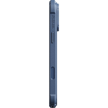 Pitaka iPhone 17 Pro Max/iPhone 18 Pro Max Skal Cairn MagSafe Midnight