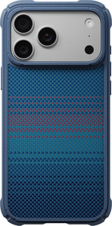 Pitaka iPhone 17 Pro Max/iPhone 18 Pro Max Skal Cairn MagSafe Midnight