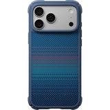 Pitaka iPhone 17 Pro Max/iPhone 18 Pro Max Skal Cairn MagSafe Midnight