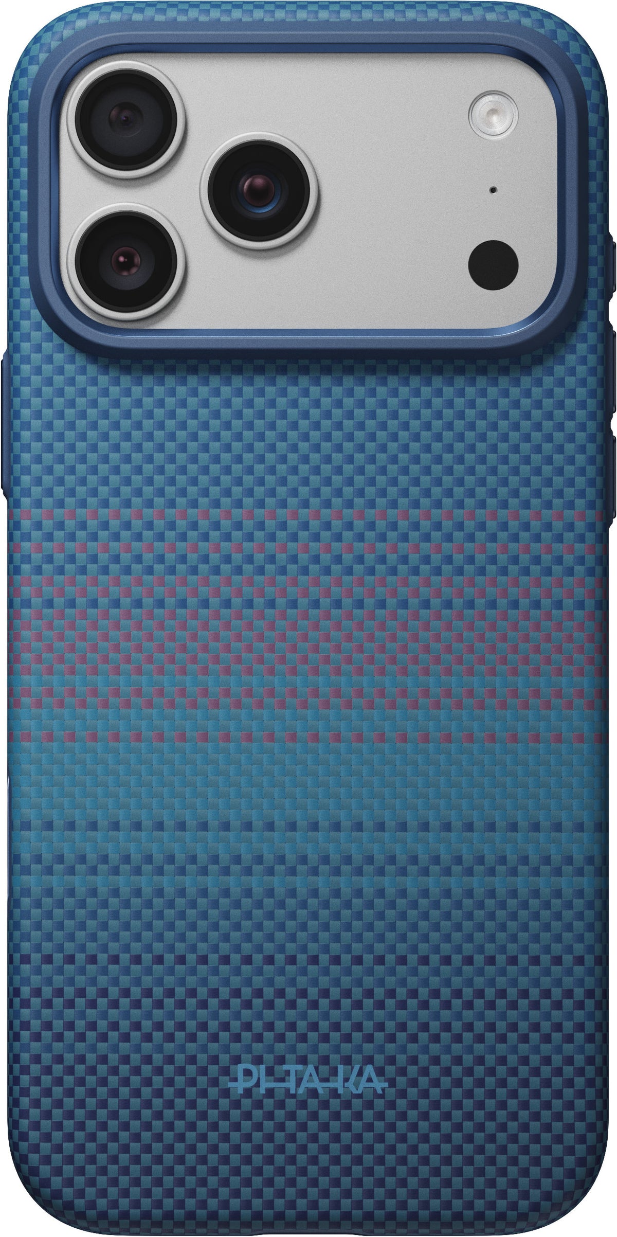 Pitaka iPhone 17 Pro Max/iPhone 18 Pro Max Skal Summa MagSafe Midnight
