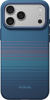 Pitaka iPhone 17 Pro Max/iPhone 18 Pro Max Skal Summa MagSafe Midnight