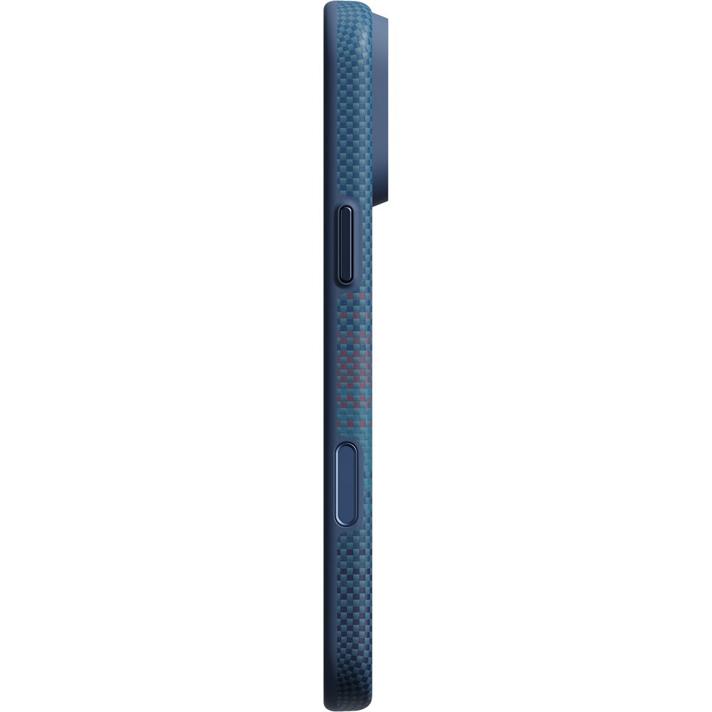 Pitaka iPhone 17 Pro Max/iPhone 18 Pro Max Skal Summa MagSafe Midnight