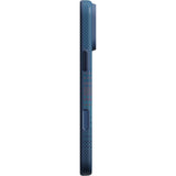 Pitaka iPhone 17 Pro Max/iPhone 18 Pro Max Skal Summa MagSafe Midnight
