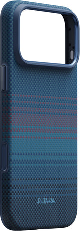Pitaka iPhone 17 Pro Max/iPhone 18 Pro Max Skal Summa MagSafe Midnight