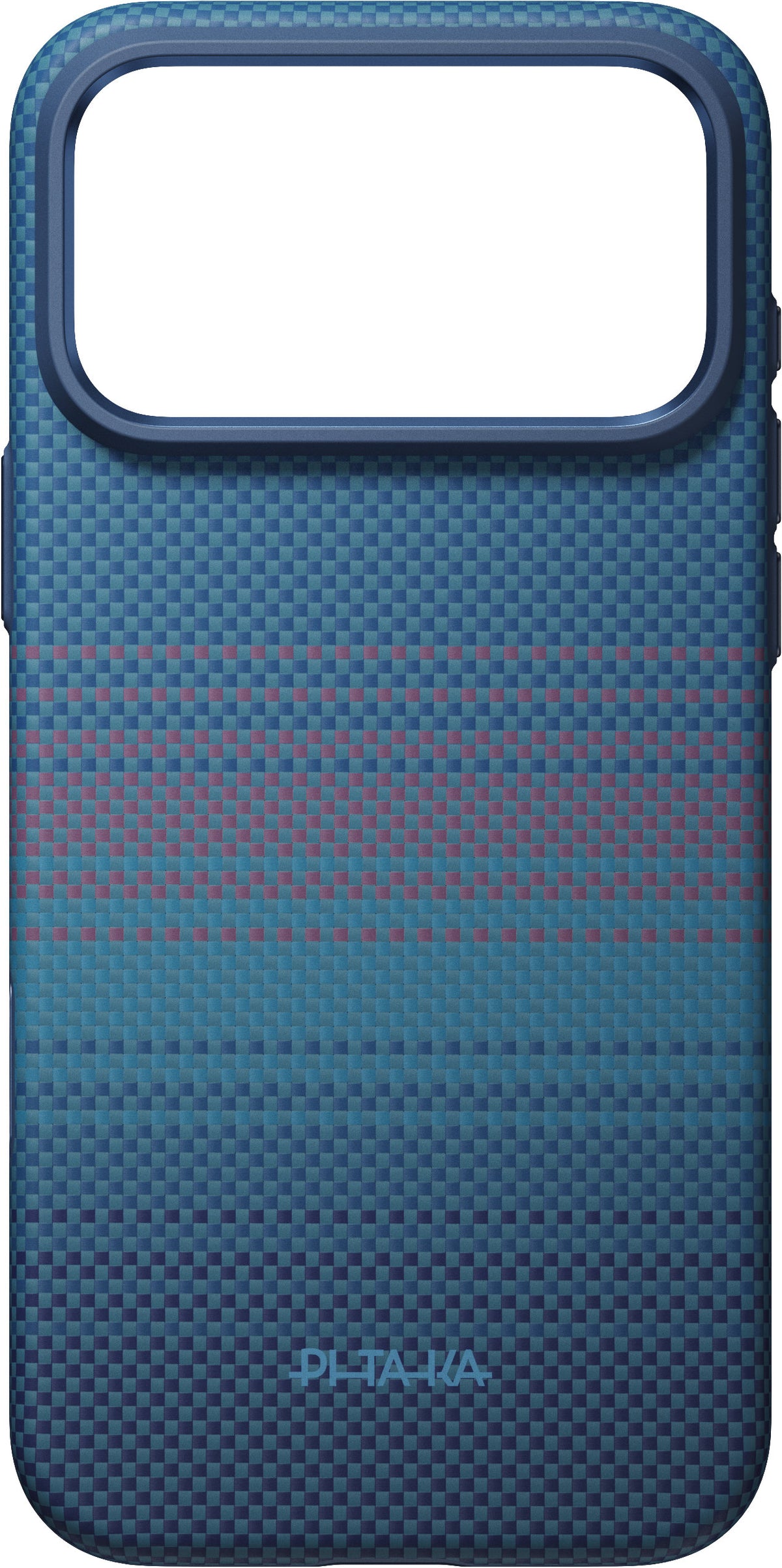 Pitaka iPhone 17 Pro Max/iPhone 18 Pro Max Skal Summa MagSafe Midnight