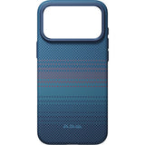 Pitaka iPhone 17 Pro Max/iPhone 18 Pro Max Skal Summa MagSafe Midnight