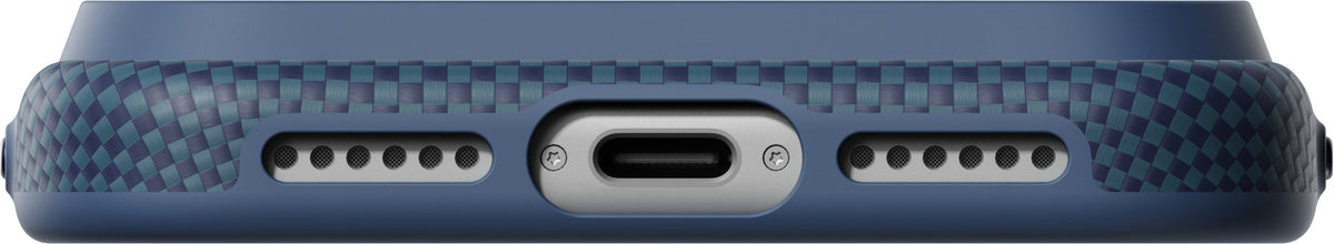 Pitaka iPhone 17 Pro Max/iPhone 18 Pro Max Skal Summa MagSafe Midnight