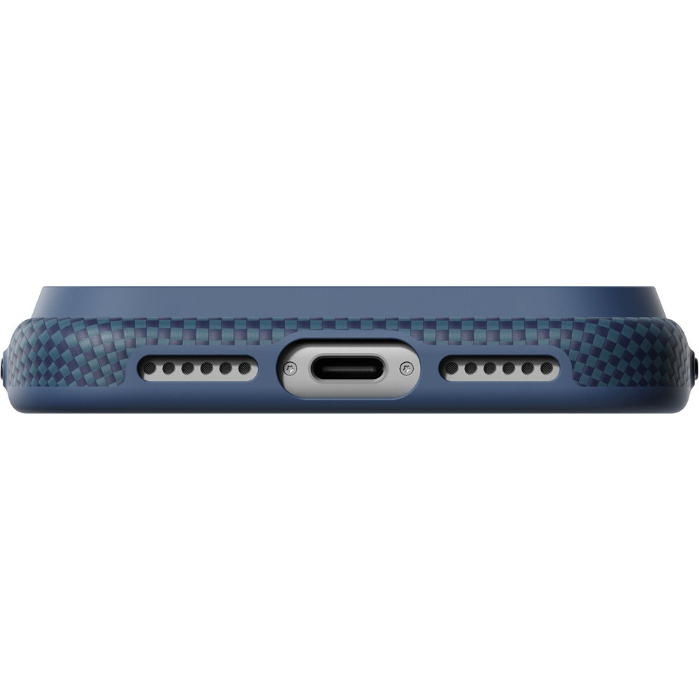 Pitaka iPhone 17 Pro Max/iPhone 18 Pro Max Skal Summa MagSafe Midnight