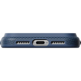 Pitaka iPhone 17 Pro Max/iPhone 18 Pro Max Skal Summa MagSafe Midnight