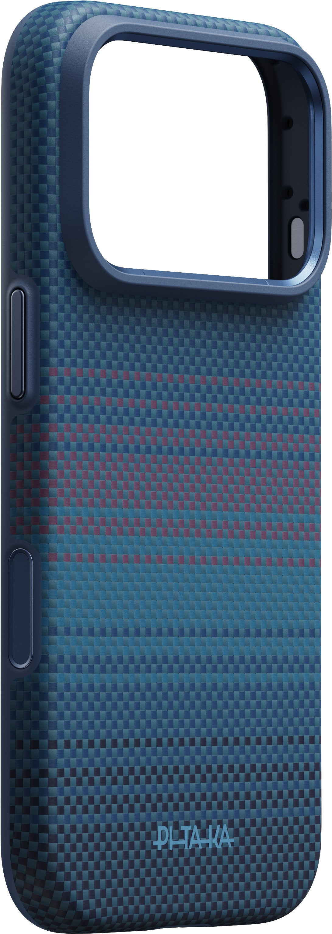 Pitaka iPhone 17 Pro/iPhone 18 Pro Skal Summa MagSafe Midnight