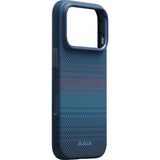 Pitaka iPhone 17 Pro/iPhone 18 Pro Skal Summa MagSafe Midnight