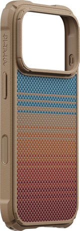 Pitaka iPhone 17 Pro/iPhone 18 Pro Skal Cairn MagSafe California Dream-01