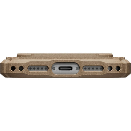 Pitaka iPhone 17 Pro/iPhone 18 Pro Skal Cairn MagSafe California Dream-01