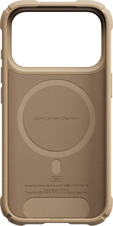 Pitaka iPhone 17 Pro/iPhone 18 Pro Skal Cairn MagSafe California Dream-01