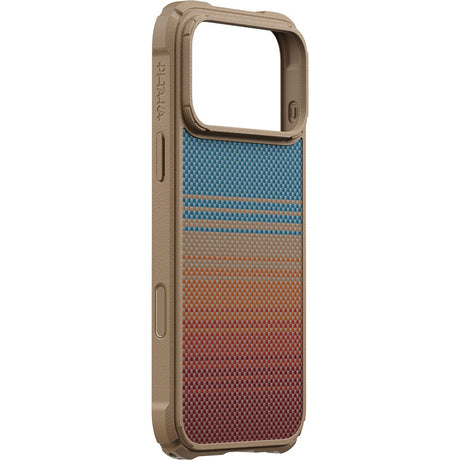 Pitaka iPhone 17 Pro Max/iPhone 18 Pro Max Skal Cairn MagSafe California Dream-01