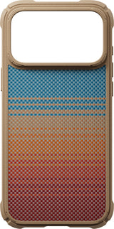 Pitaka iPhone 17 Pro Max/iPhone 18 Pro Max Skal Cairn MagSafe California Dream-01