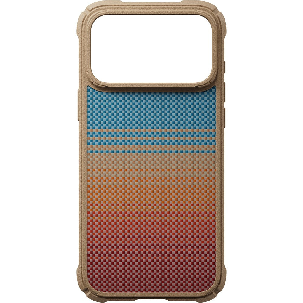 Pitaka iPhone 17 Pro Max/iPhone 18 Pro Max Skal Cairn MagSafe California Dream-01