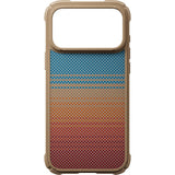 Pitaka iPhone 17 Pro Max/iPhone 18 Pro Max Skal Cairn MagSafe California Dream-01