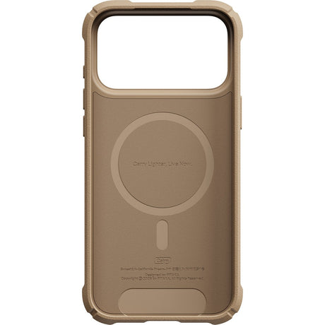 Pitaka iPhone 17 Pro Max/iPhone 18 Pro Max Skal Cairn MagSafe California Dream-01