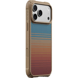 Pitaka iPhone 17 Pro Max/iPhone 18 Pro Max Skal Cairn MagSafe California Dream-01