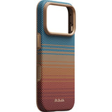 Pitaka iPhone 17 Pro/iPhone 18 Pro Skal Summa MagSafe California Dream-01