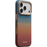 Pitaka iPhone 17 Pro/iPhone 18 Pro Skal Summa MagSafe California Dream-01