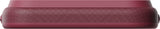 Pitaka iPhone 17 Pro Max/iPhone 18 Pro Max Skal Summa MagSafe Argyle Burgundy