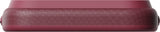 Pitaka iPhone 17 Pro/iPhone 18 Pro Skal Summa MagSafe Argyle Burgundy
