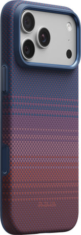 Pitaka iPhone 17 Pro Max/iPhone 18 Pro Max Skal Summa MagSafe Twilight