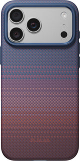 Pitaka iPhone 17 Pro Max/iPhone 18 Pro Max Skal Summa MagSafe Twilight