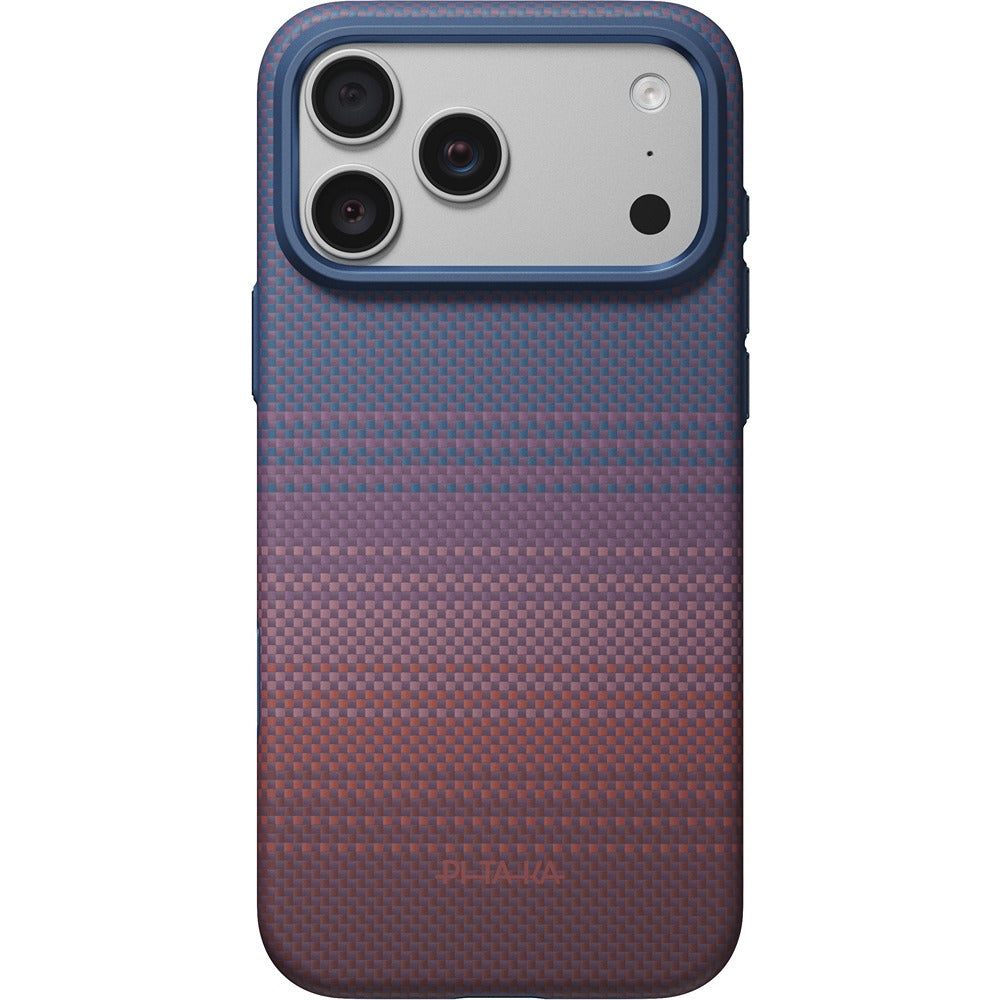 Pitaka iPhone 17 Pro Max/iPhone 18 Pro Max Skal Summa MagSafe Twilight