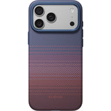 Pitaka iPhone 17 Pro Max/iPhone 18 Pro Max Skal Summa MagSafe Twilight