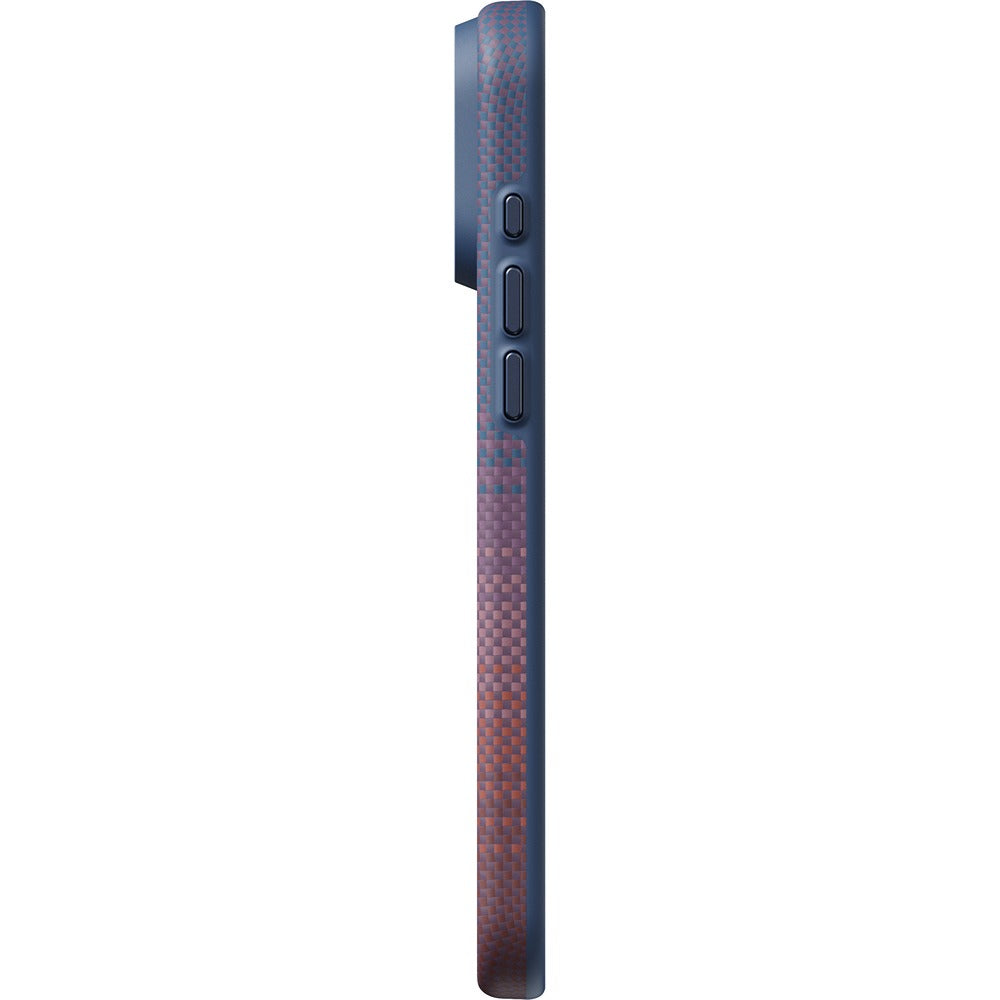 Pitaka iPhone 17 Pro Max/iPhone 18 Pro Max Skal Summa MagSafe Twilight