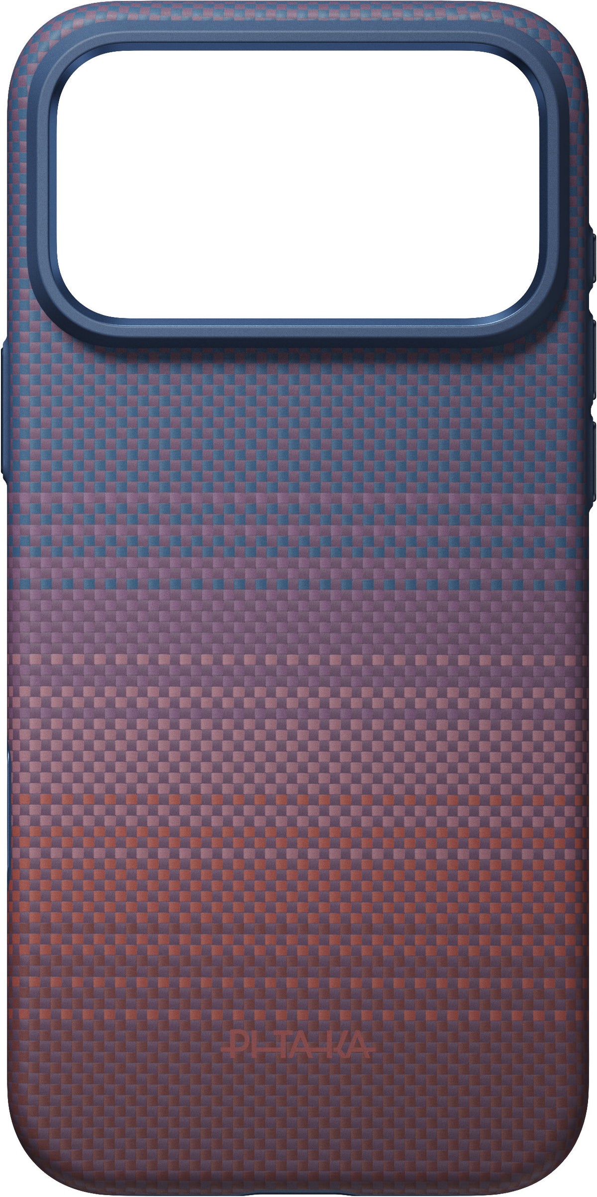 Pitaka iPhone 17 Pro Max/iPhone 18 Pro Max Skal Summa MagSafe Twilight